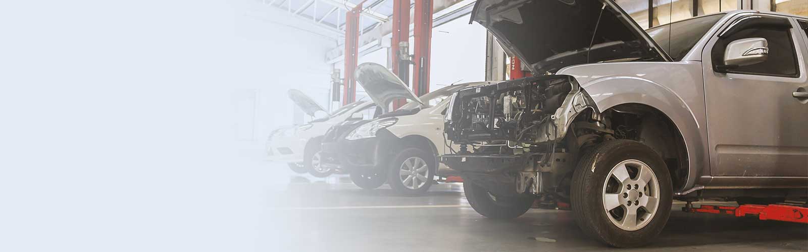 Autoservis Brno — opravy a diagnostika všech značek